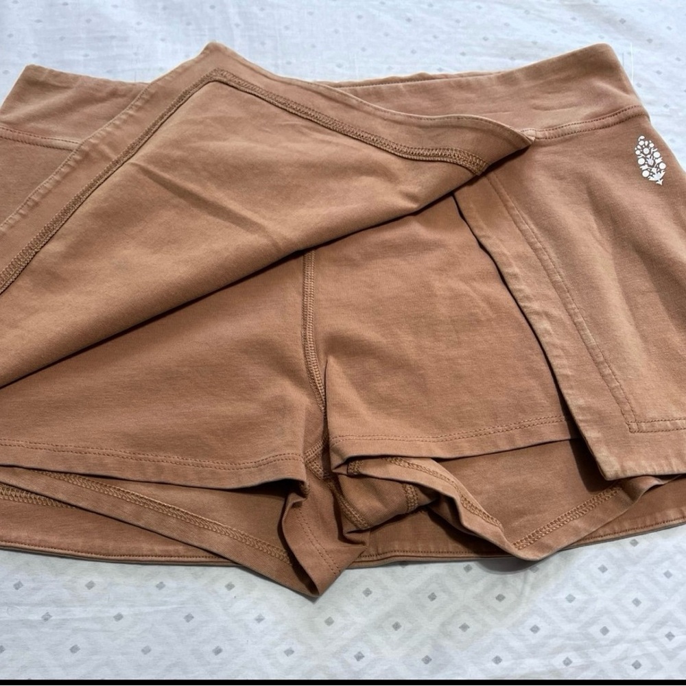 Free People Skirt